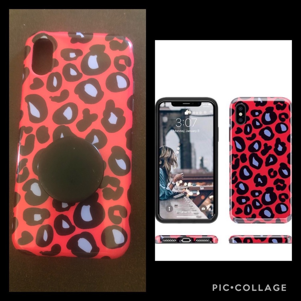 Casely iPhone X